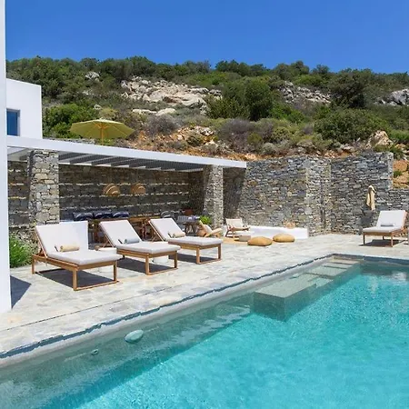 Lefkos Lofos Villa
