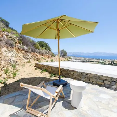 Villa Lefkos Lofos Kostos